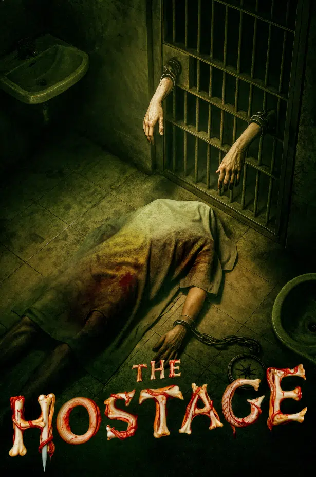 Every puzzle is a heartbeat… save the hostage before time runs out.