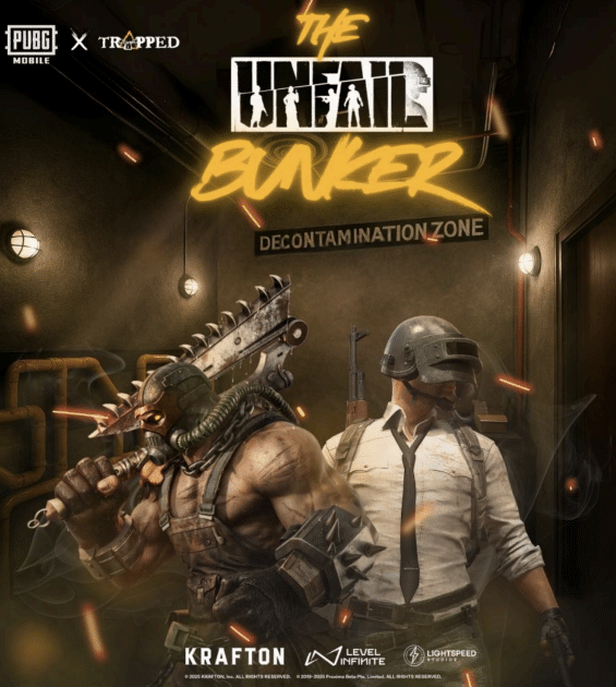 Fear Hunts Faster Than Bullets